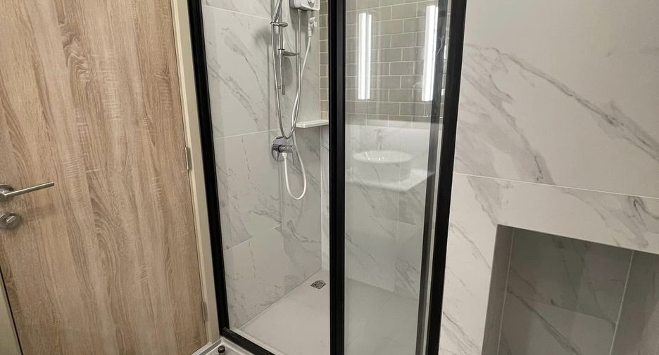 For rent 1 bed condo in Ratchathewi, Bangkok
