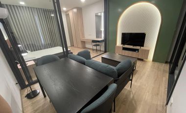 For rent 1 bed condo in Ratchathewi, Bangkok