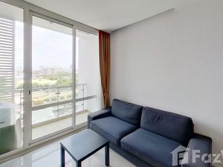 À louer 1 chambre condo à Huai Khwang, Bangkok