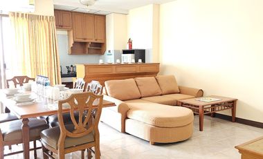 For rent 3 bedrooms apartment in Suan Luang, Bangkok