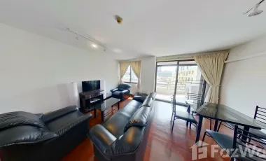 For rent 1 bed condo in Sathon, Bangkok