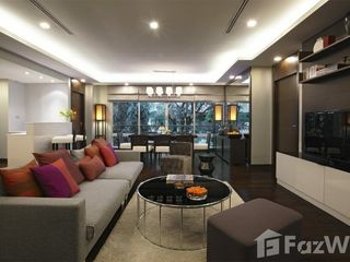 For rent 2 bedrooms condo in Yan Nawa, Bangkok