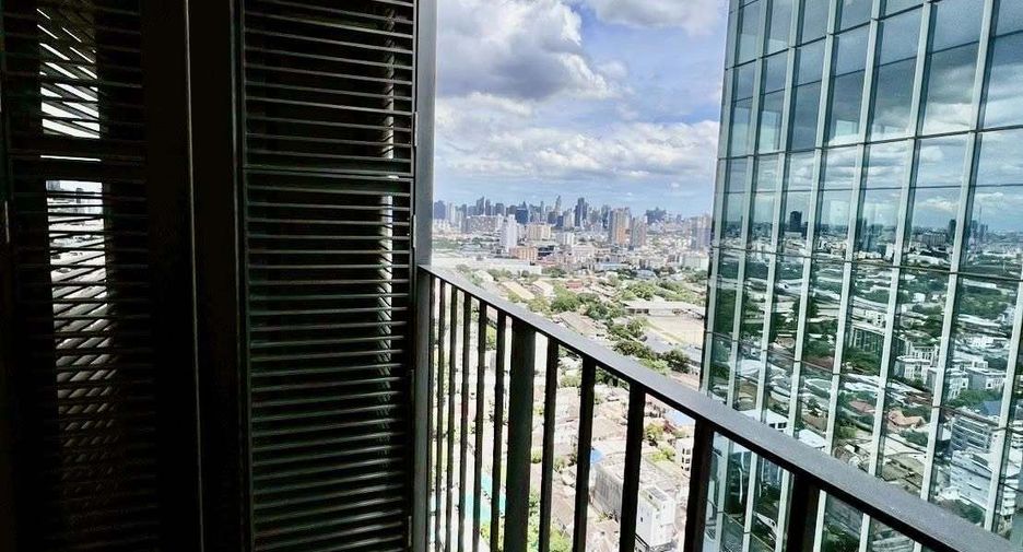 For rent 1 Beds condo in Phaya Thai, Bangkok