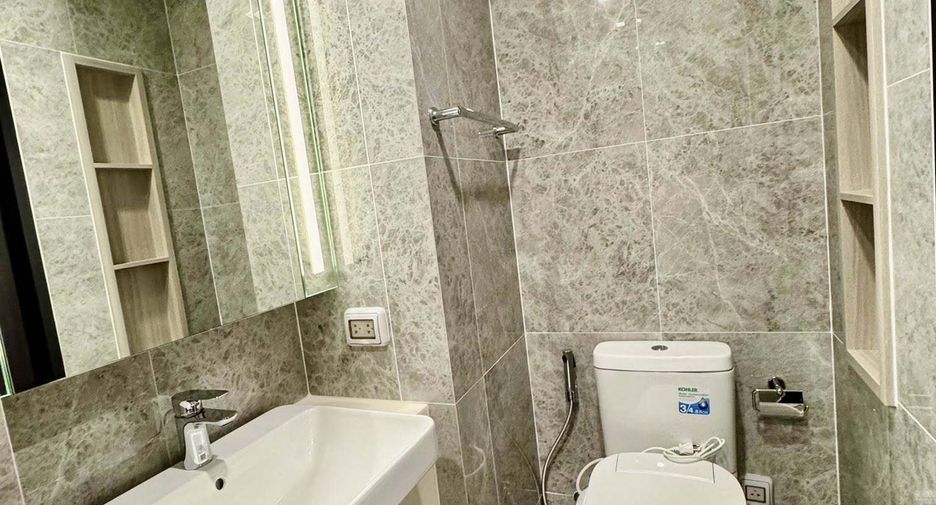 For rent 1 Beds condo in Phaya Thai, Bangkok