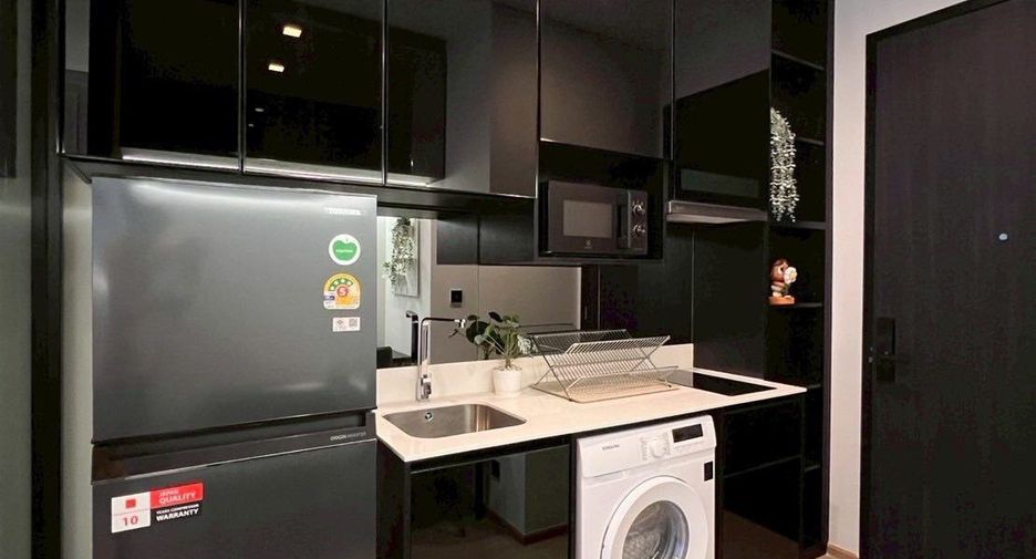 For rent 1 Beds condo in Phaya Thai, Bangkok