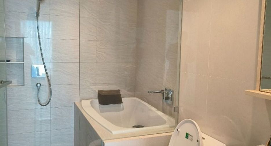 Condo en alquiler de 2 habitaciones en Watthana, Bangkok