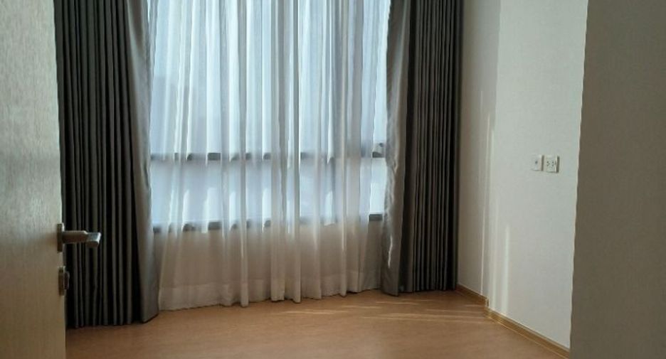 Condo en alquiler de 2 habitaciones en Watthana, Bangkok