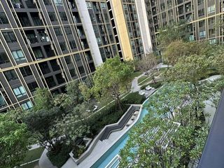 For rent 1 Beds condo in Don Mueang, Bangkok