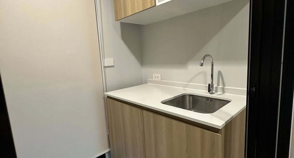 For rent 1 bed condo in Don Mueang, Bangkok