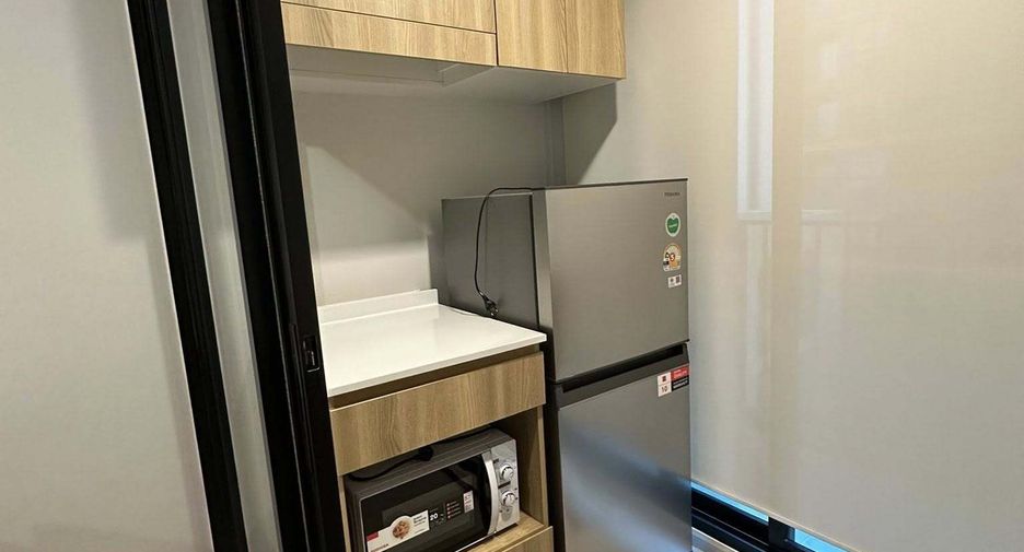 For rent 1 bed condo in Don Mueang, Bangkok