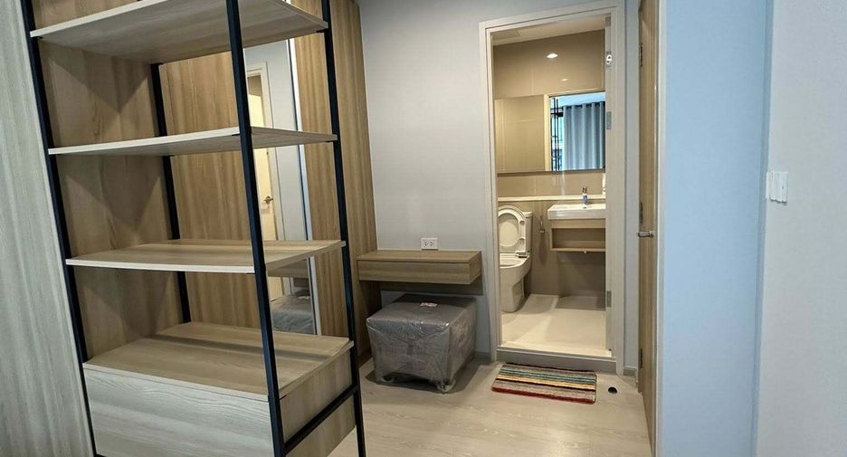 For rent 1 bed condo in Don Mueang, Bangkok