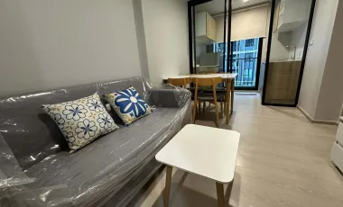 À louer 1 chambre condo à Don Mueang, Bangkok