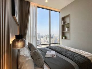For rent 1 bed condo in Ratchathewi, Bangkok