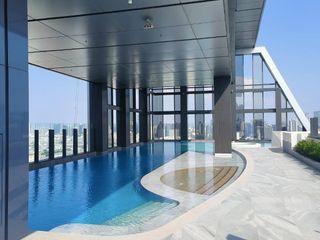 For rent 1 bed condo in Ratchathewi, Bangkok