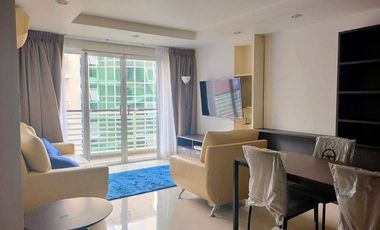 Wohnung zur Miete mit 2 Zimmer in Watthana, Bangkok
