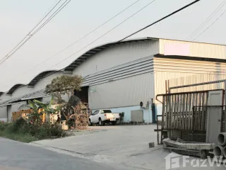For rent studio house in Lat Krabang, Bangkok