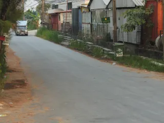 For rent studio house in Lat Krabang, Bangkok