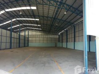 For rent studio house in Lat Krabang, Bangkok