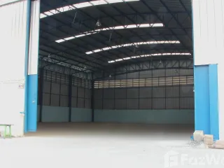 For rent studio house in Lat Krabang, Bangkok