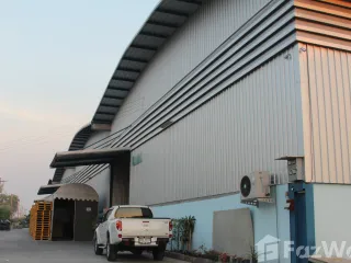 For rent studio house in Lat Krabang, Bangkok