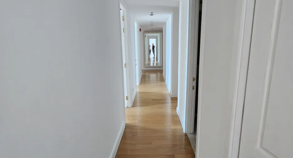 For rent 4 bedrooms condo in Pathum Wan, Bangkok