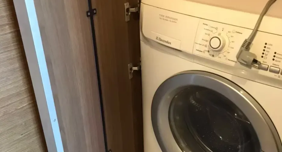 For rent 1 bed condo in Sathon, Bangkok