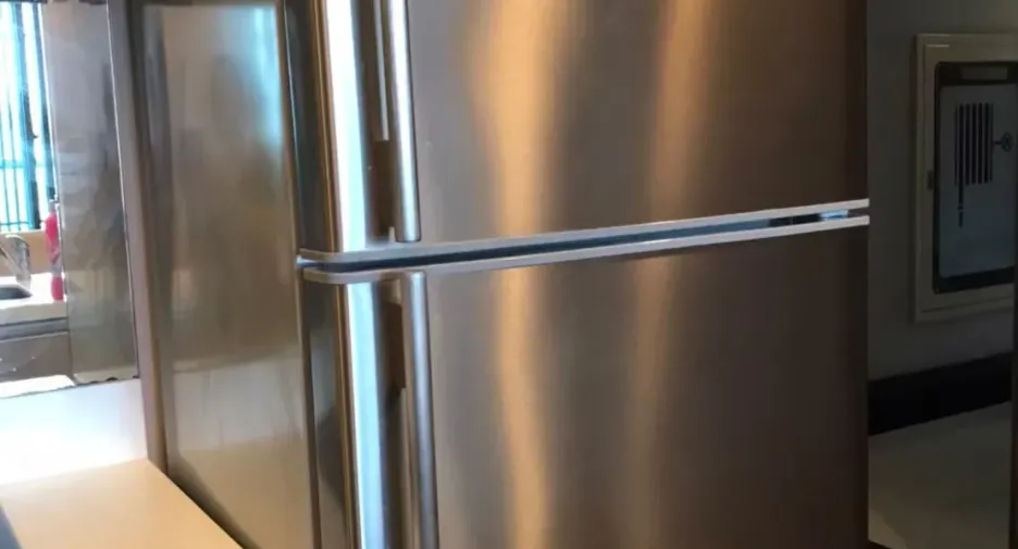 For rent 1 bed condo in Sathon, Bangkok