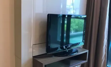 Wohnung zur Miete mit 1 Zimmer in Sathon, Bangkok