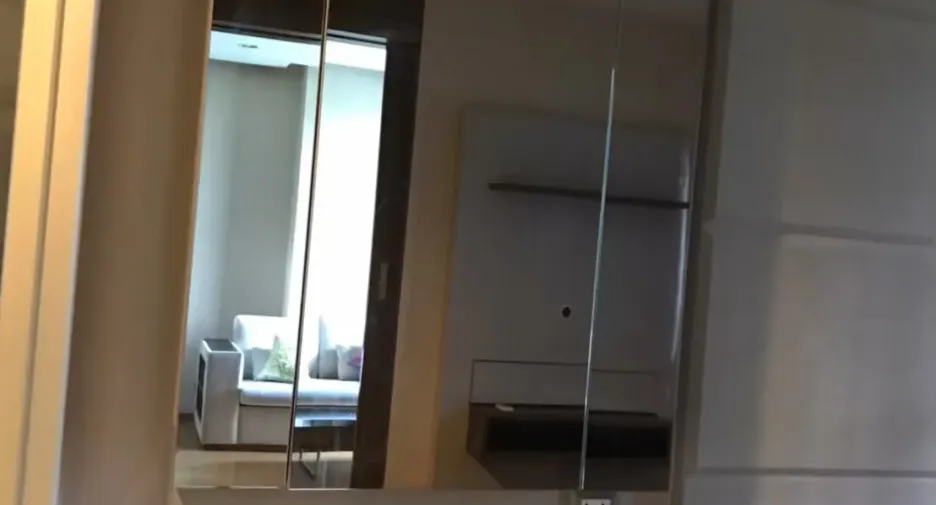 For rent 1 bed condo in Sathon, Bangkok