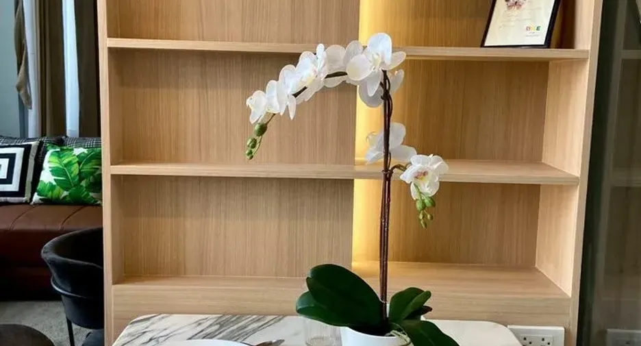 Condo en alquiler de 1 habitaciones en Sathon, Bangkok