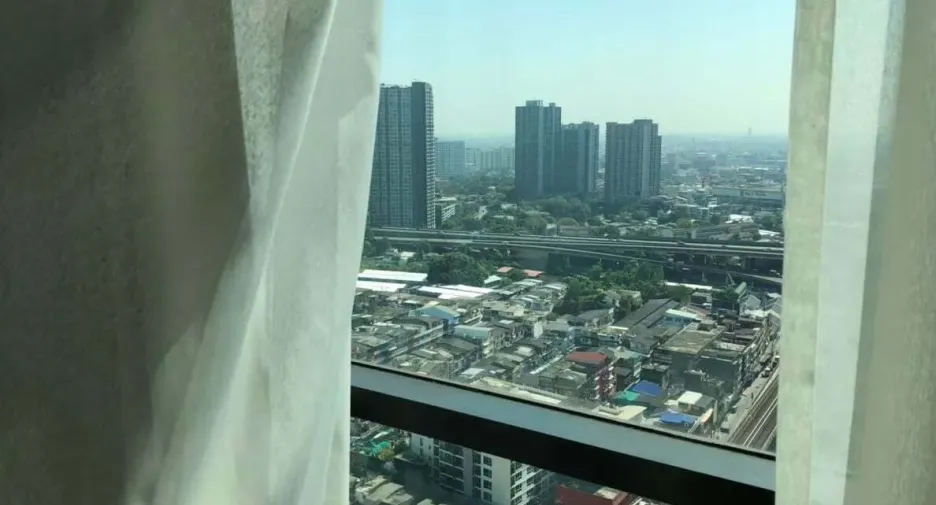 出租 2 卧室 公寓 在 Khlong Toei, 曼谷