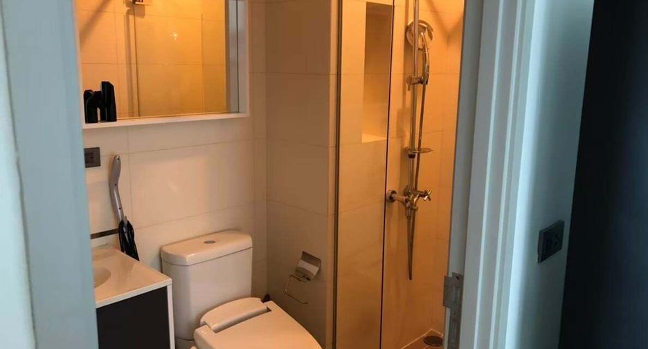 Wohnung zur Miete mit 2 Zimmer in Khlong Toei, Bangkok