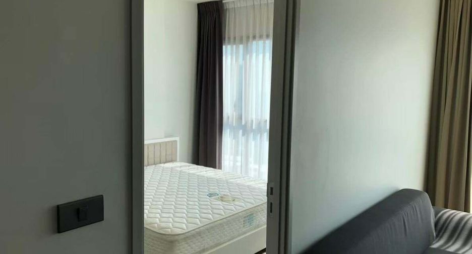 Wohnung zur Miete mit 2 Zimmer in Khlong Toei, Bangkok