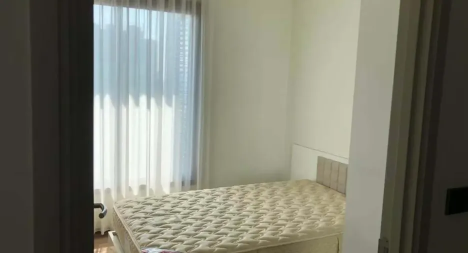 Wohnung zur Miete mit 2 Zimmer in Khlong Toei, Bangkok