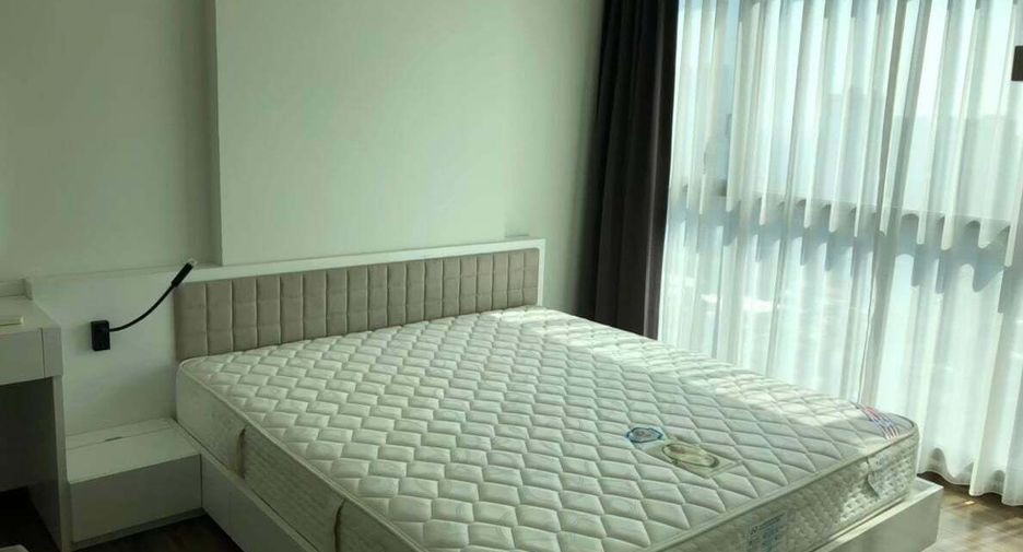 Wohnung zur Miete mit 2 Zimmer in Khlong Toei, Bangkok