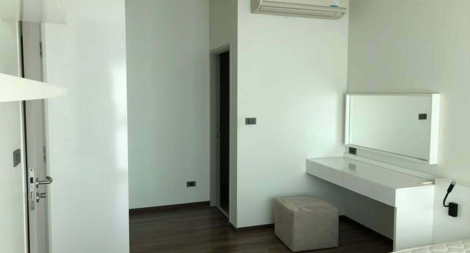 Wohnung zur Miete mit 2 Zimmer in Khlong Toei, Bangkok