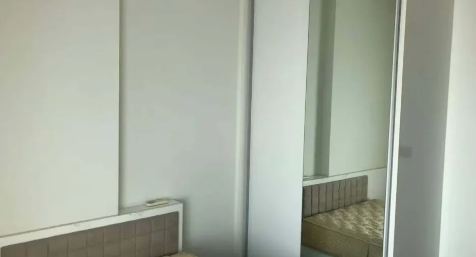 Wohnung zur Miete mit 2 Zimmer in Khlong Toei, Bangkok