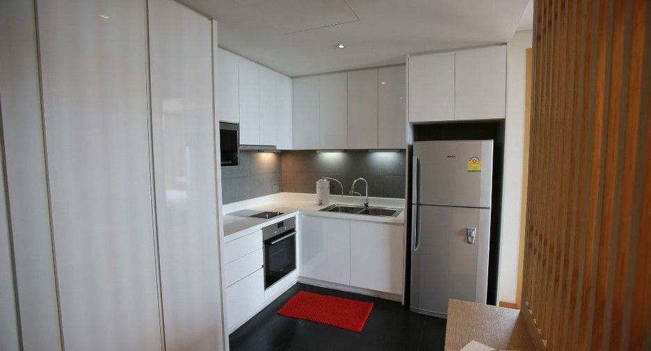 For rent 1 Beds condo in Khlong Toei, Bangkok