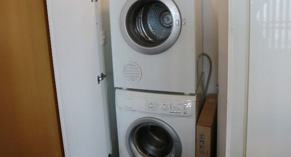 For rent 1 Beds condo in Khlong Toei, Bangkok
