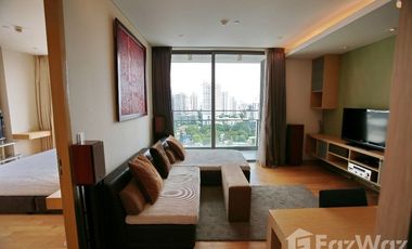 For rent 1 Beds condo in Khlong Toei, Bangkok
