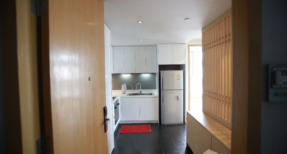 For rent 1 Beds condo in Khlong Toei, Bangkok