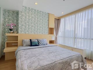 For rent 2 bedrooms condo in Phra Khanong, Bangkok
