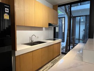 Reihenhaus zur Miete mit 4 Zimmer in Huai Khwang, Bangkok