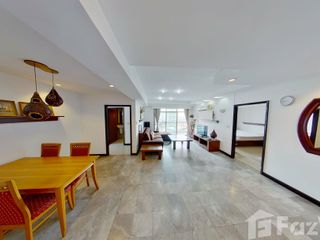 出租 3 卧室 公寓 在 Watthana, 曼谷