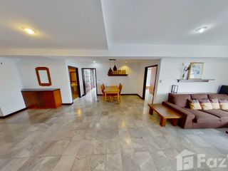 出租 3 卧室 公寓 在 Watthana, 曼谷