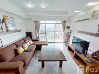 出租 3 卧室 公寓 在 Watthana, 曼谷