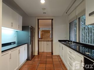 À louer 3 chambres appartement à Pathum Wan, Bangkok