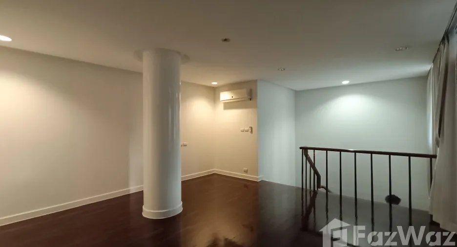 For rent 3 ベッドルーム apartment in Pathum Wan, Bangkok