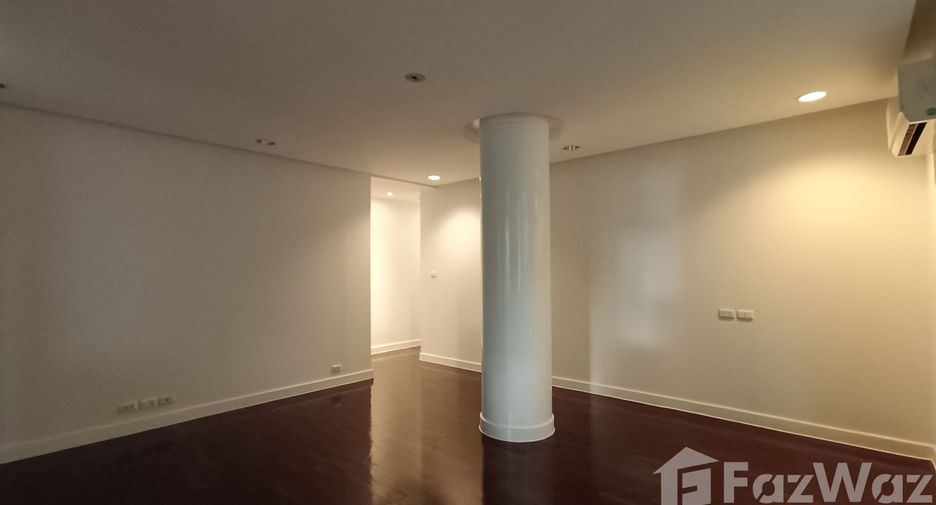 For rent 3 ベッドルーム apartment in Pathum Wan, Bangkok
