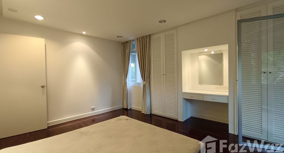 For rent 3 ベッドルーム apartment in Pathum Wan, Bangkok